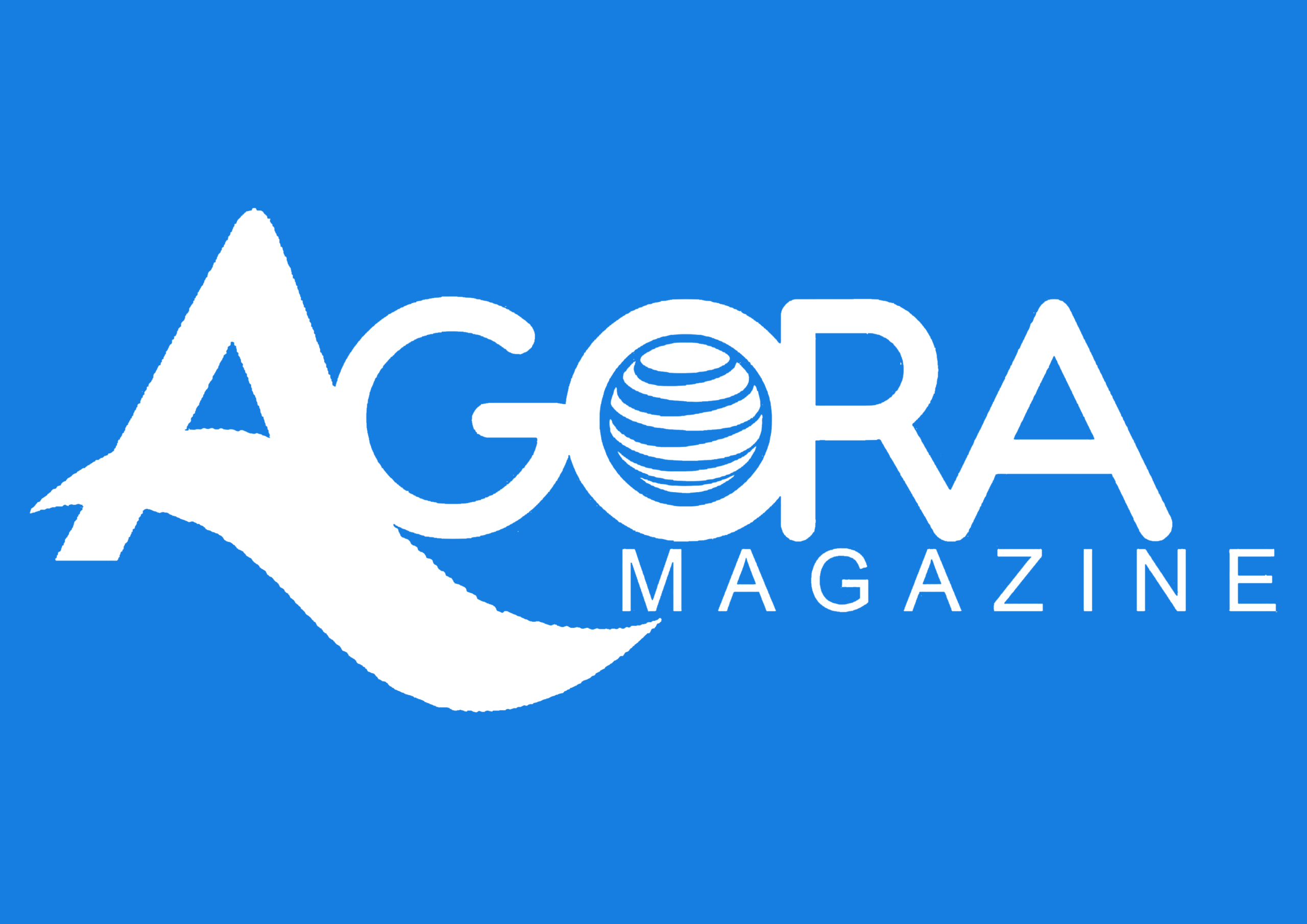 Agora Magazine 